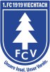 1. FC Viechtach Logo
