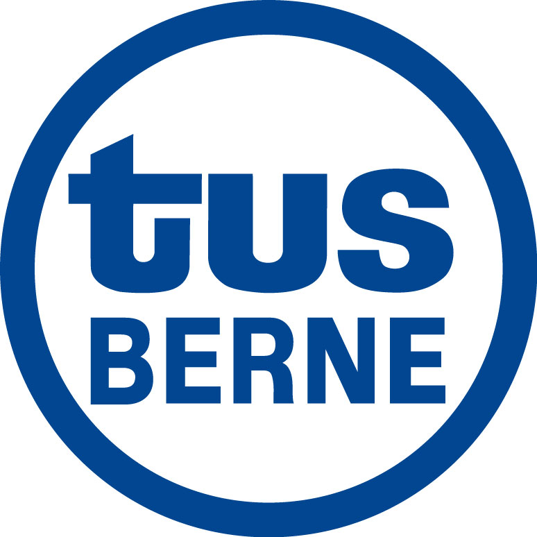tus Berne Logo