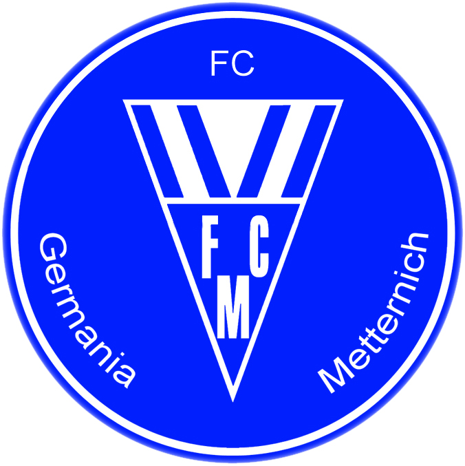 FC Germania Metternich Logo