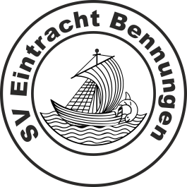 SV EINTRACHT BENNUNGEN Logo