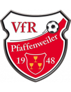 VfR Pfaffenweiler Logo
