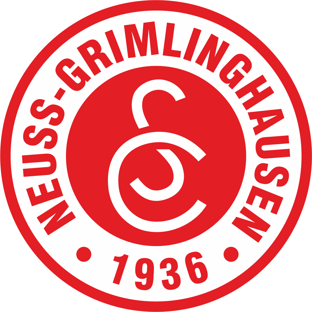SC Grimlinghausen 1936 e.V. Logo