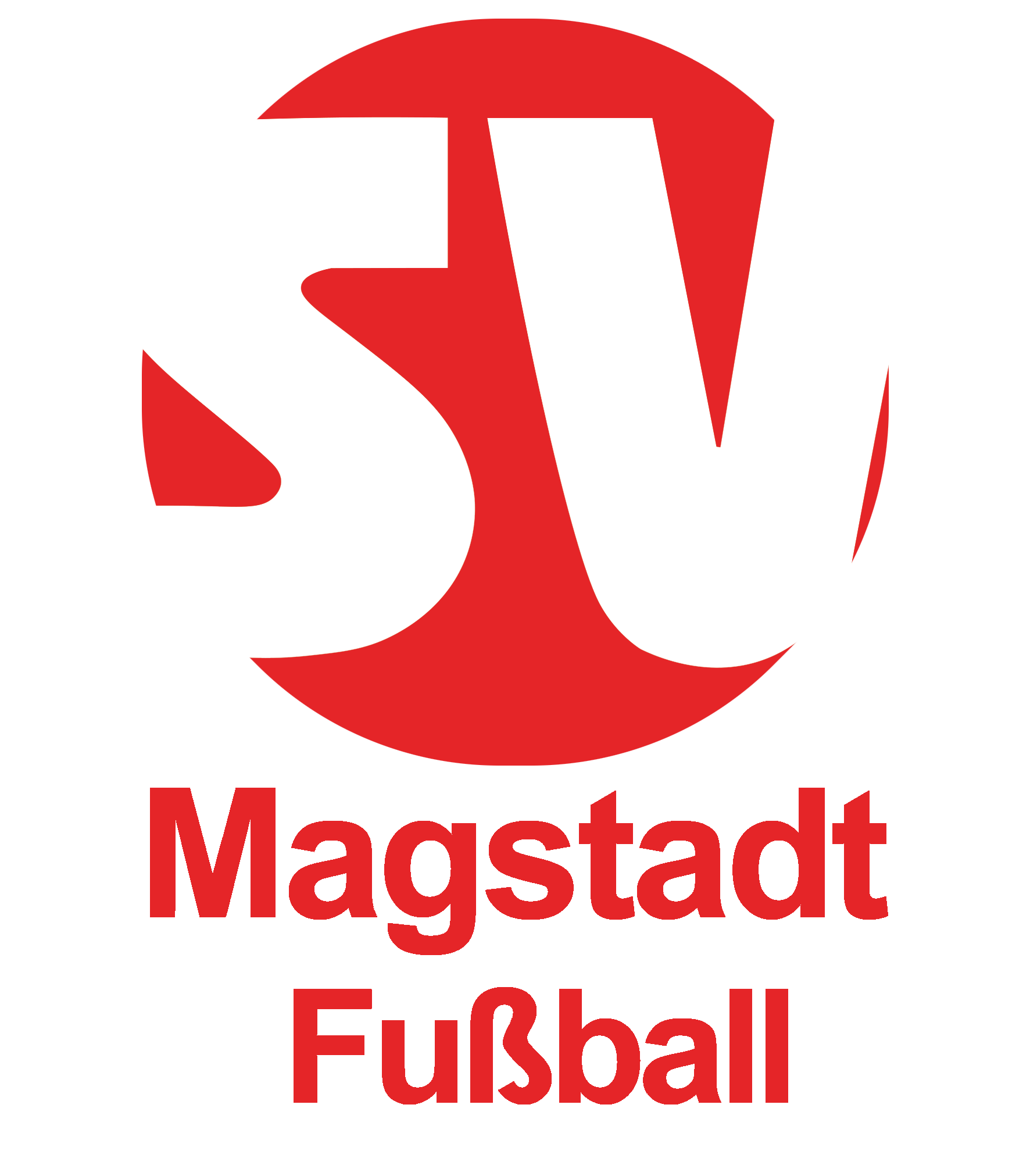 SV Magstadt Fußball Logo