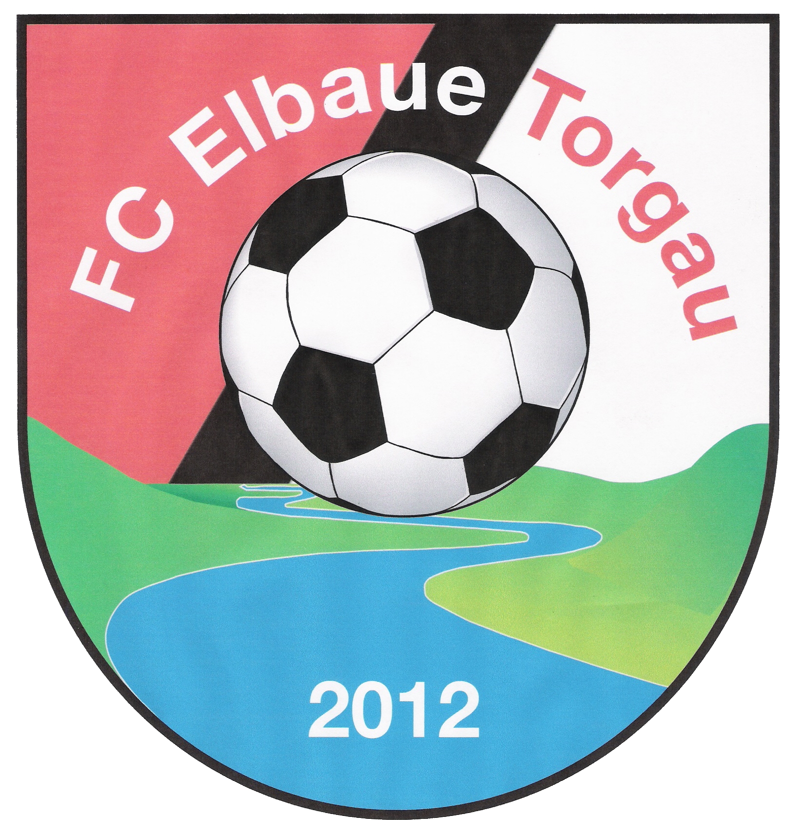 FC Elbaue Torgau Logo