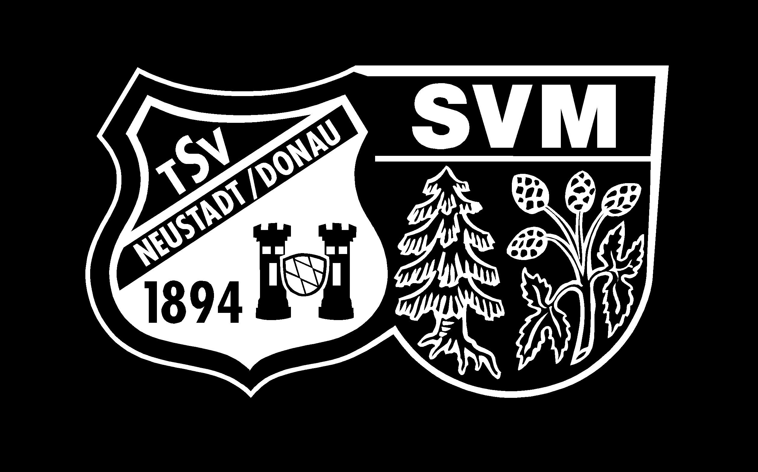 TSV Neustadt/SV Mühlhausen Logo