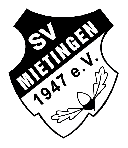 SV MIETINGEN JUGEND 2021 Logo