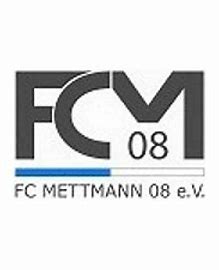 FC Mettmann 08 Neu Logo