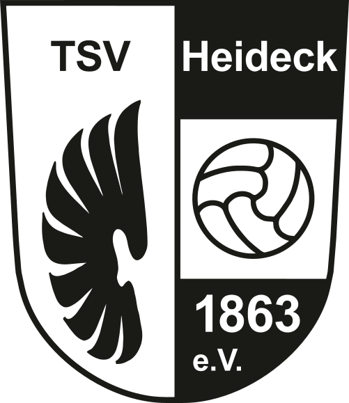 TSV Heideck Logo