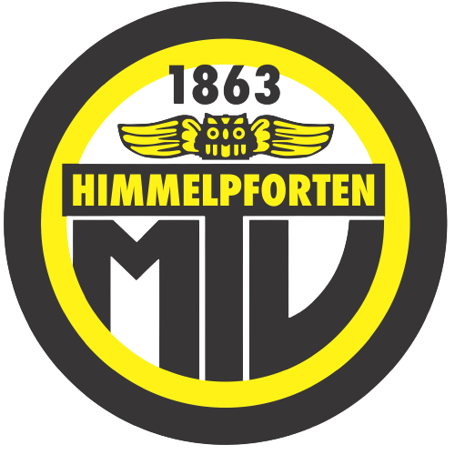 MTV Himmelpforten Logo