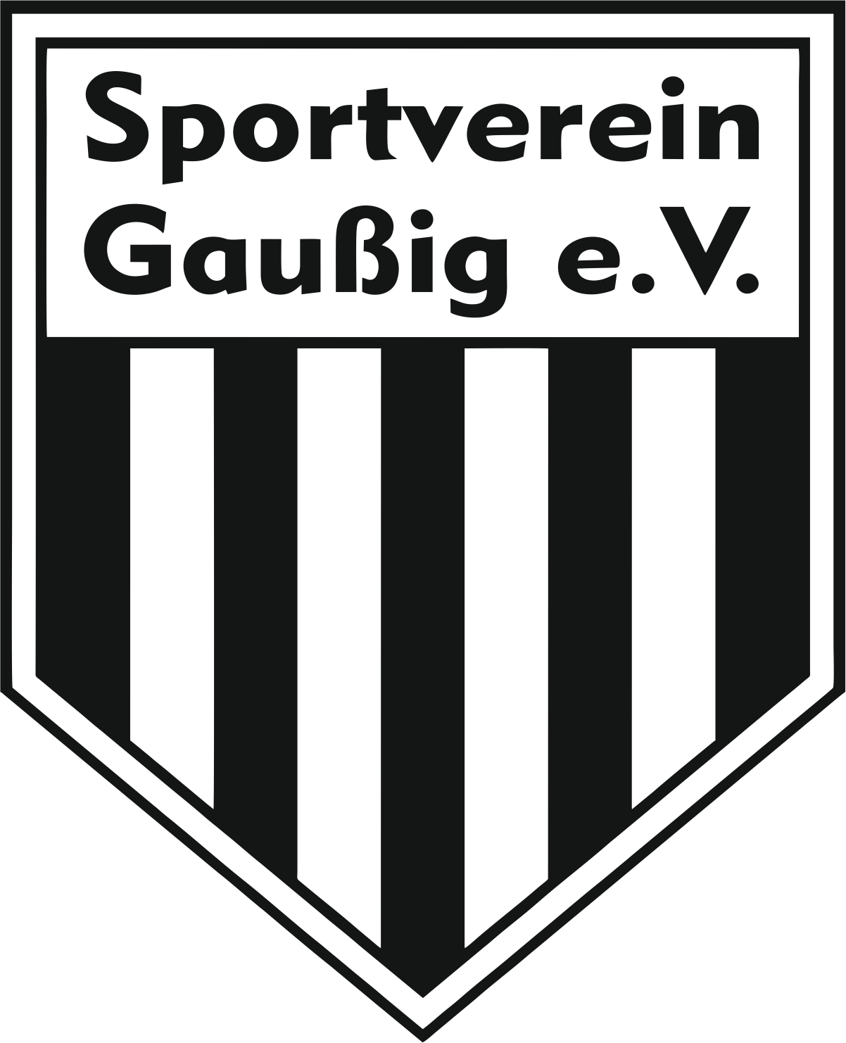 SV Gaußig Logo