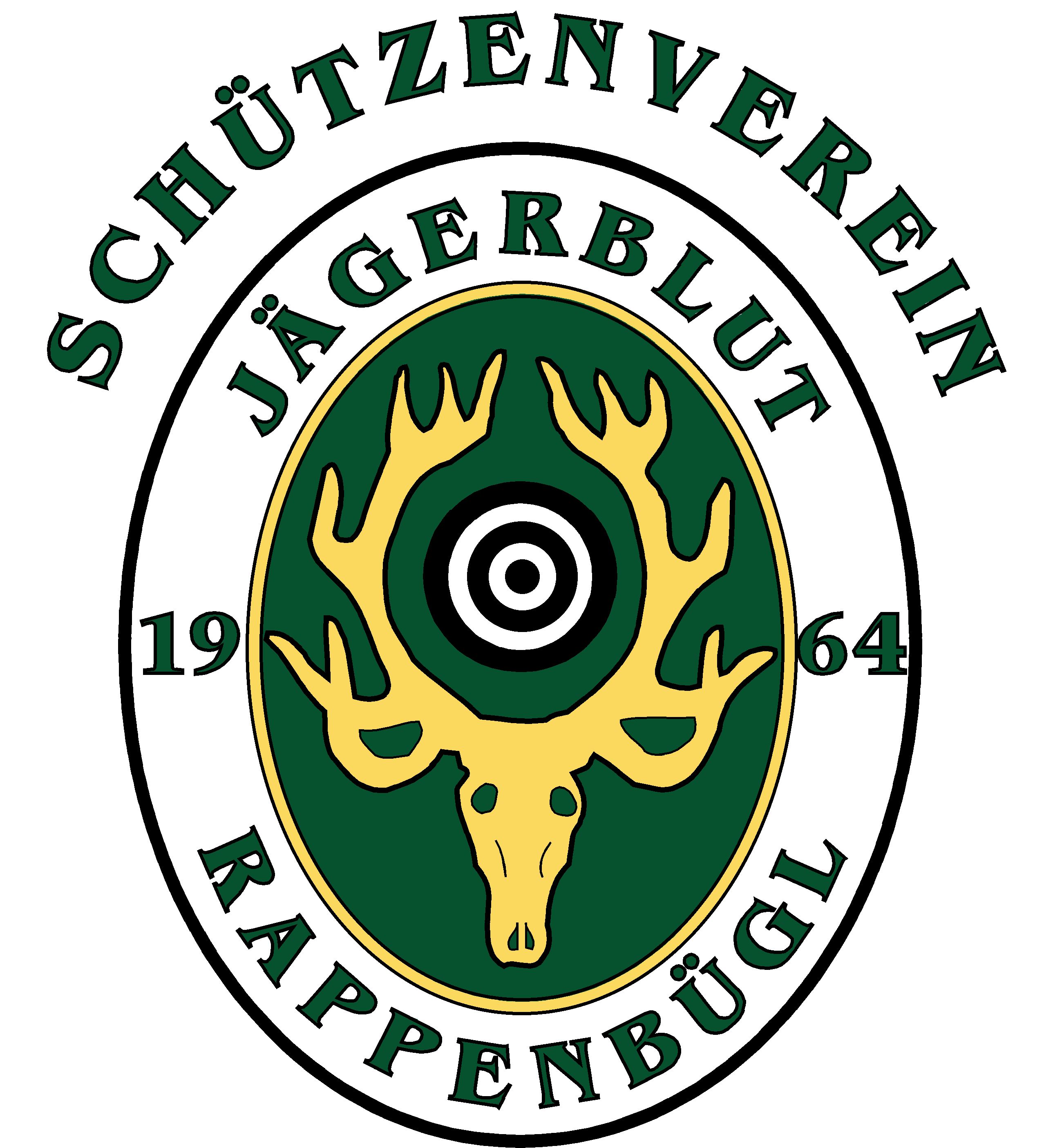 SV Jägerblut Rapppenbügl Logo