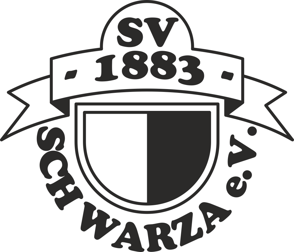 SV 1883 Schwarza Logo