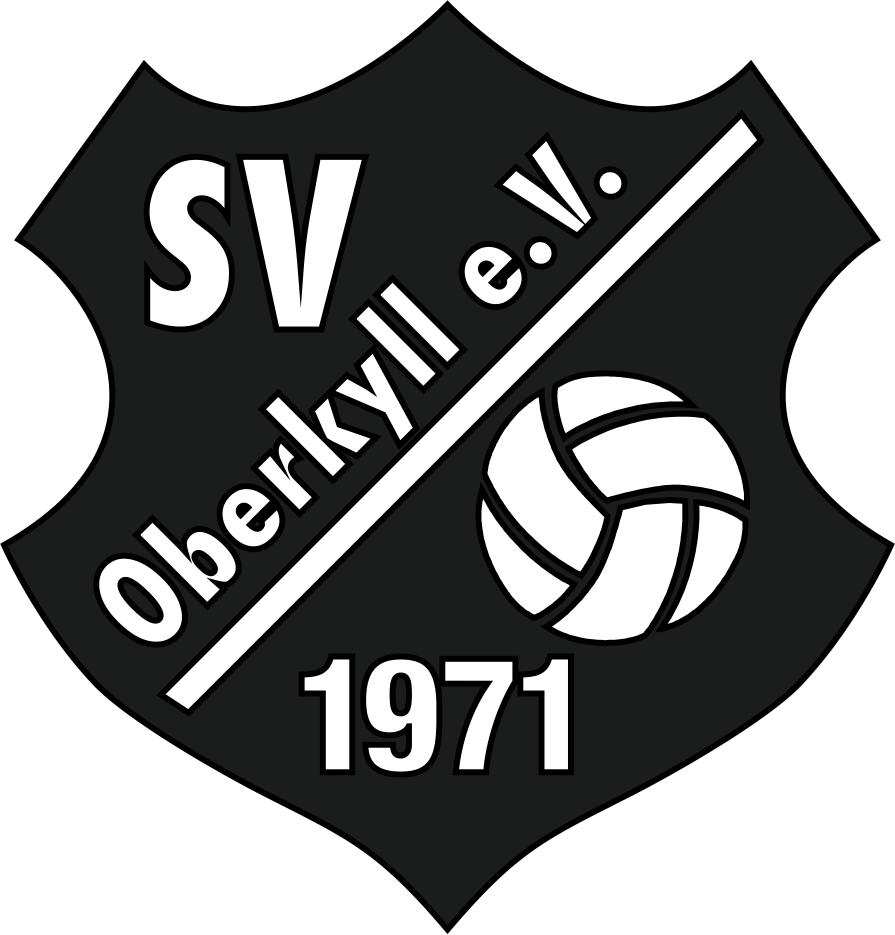 SV Oberkyll Logo