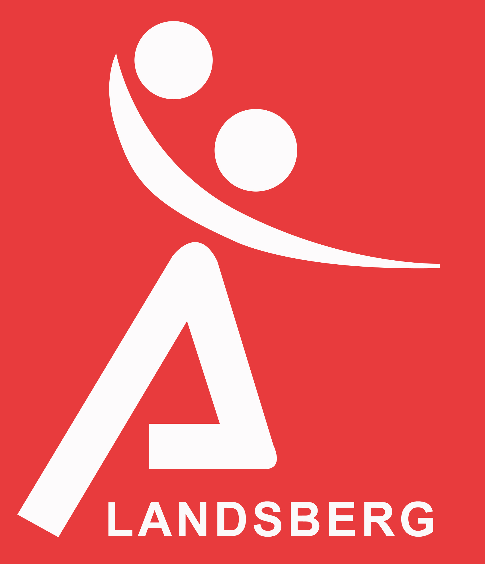 TSV Landsberg Handball Logo