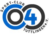 SC 04 Tuttlingen Logo