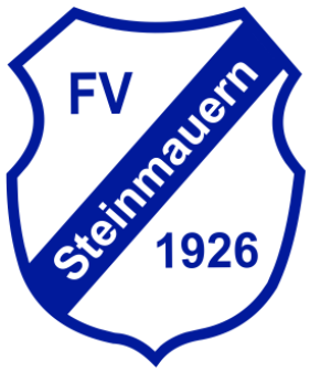 FV Steinmauern Logo