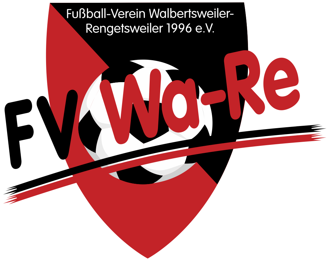 FV Wa-Re Logo