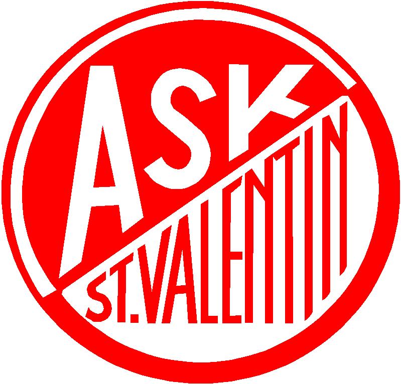 ASK St.Valentin Logo