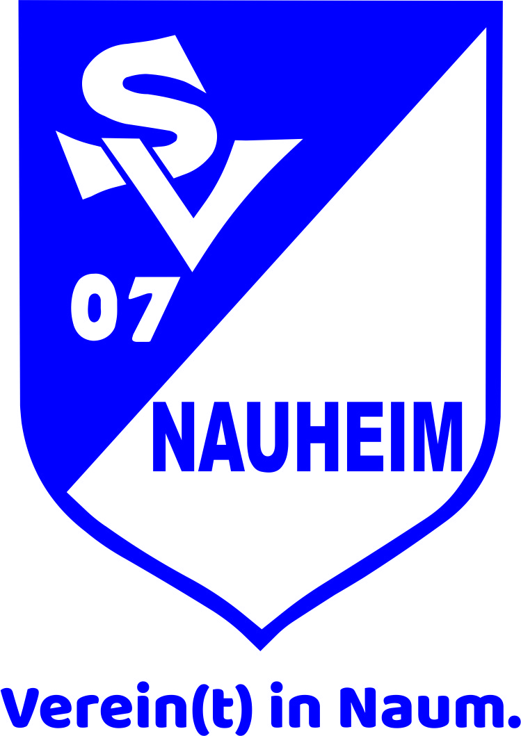 SV 07 Nauheim Logo