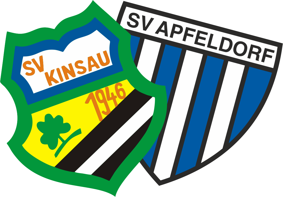 SG Apfeldorf/Kinsau Logo