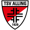 TSV Alling e.V. Logo