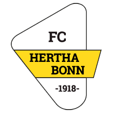 FC Hertha Bonn Logo