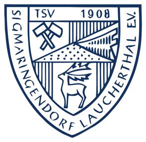TSV Sigmaringendorf-Laucherthal Logo