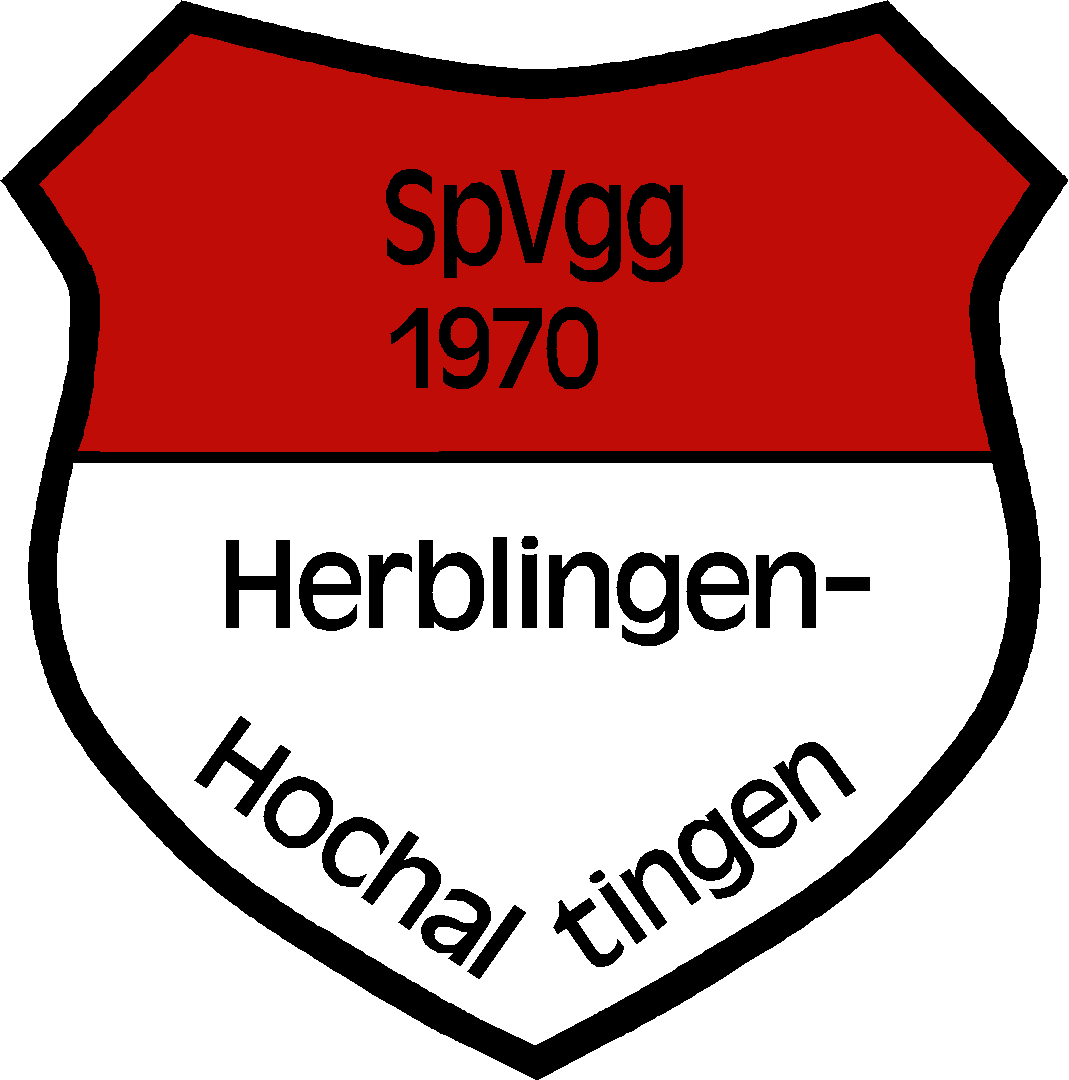 SpVgg Herblingen/Hochaltingen Logo