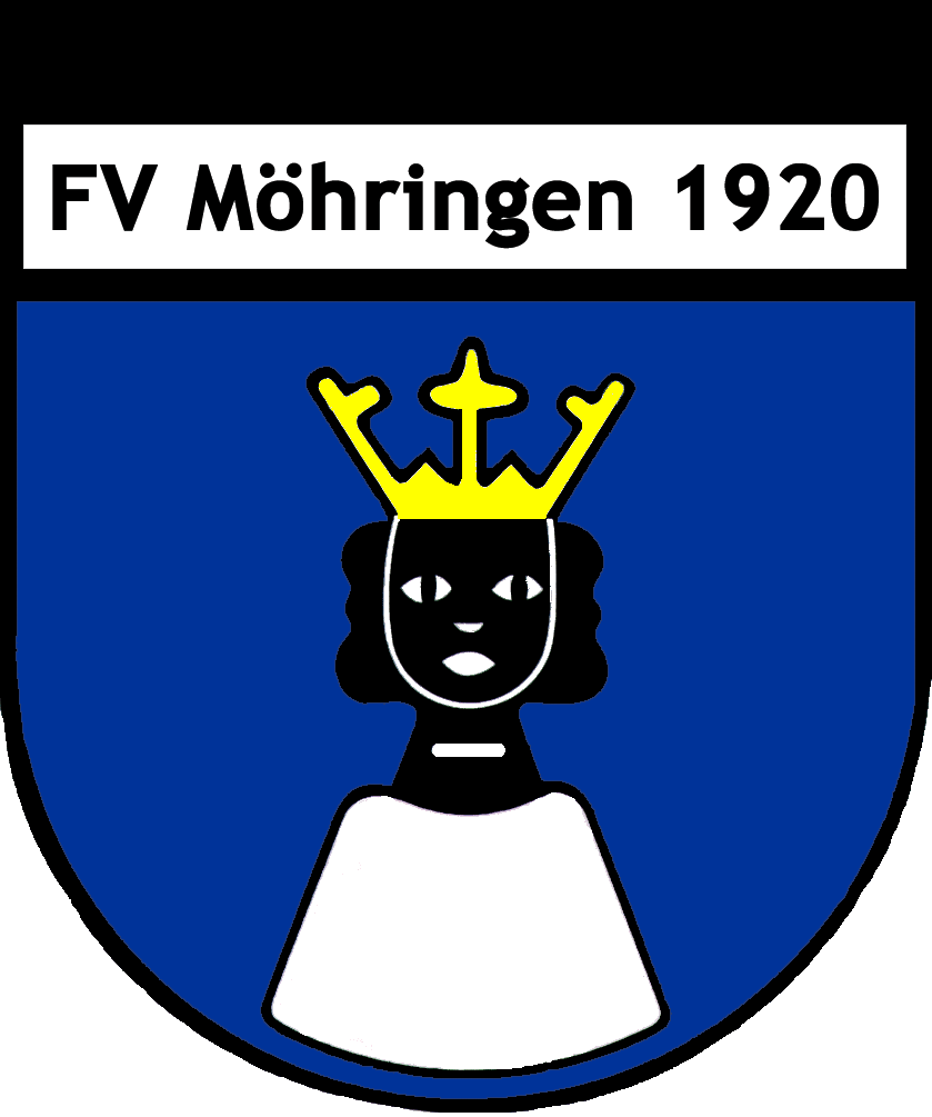 FV Möhringen Logo
