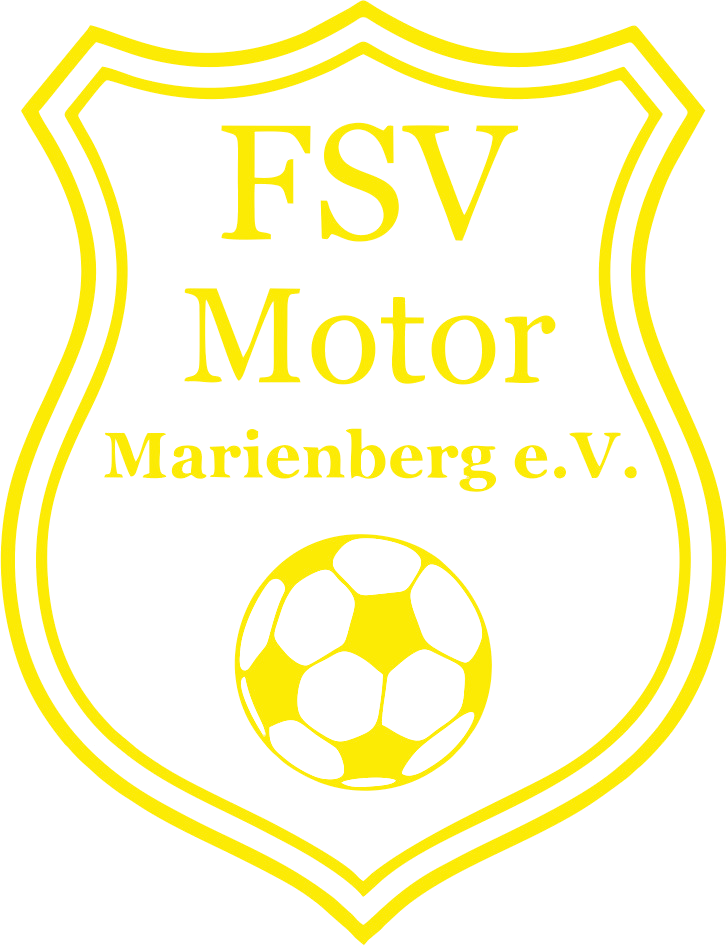 FSV Motor Marienberg Logo