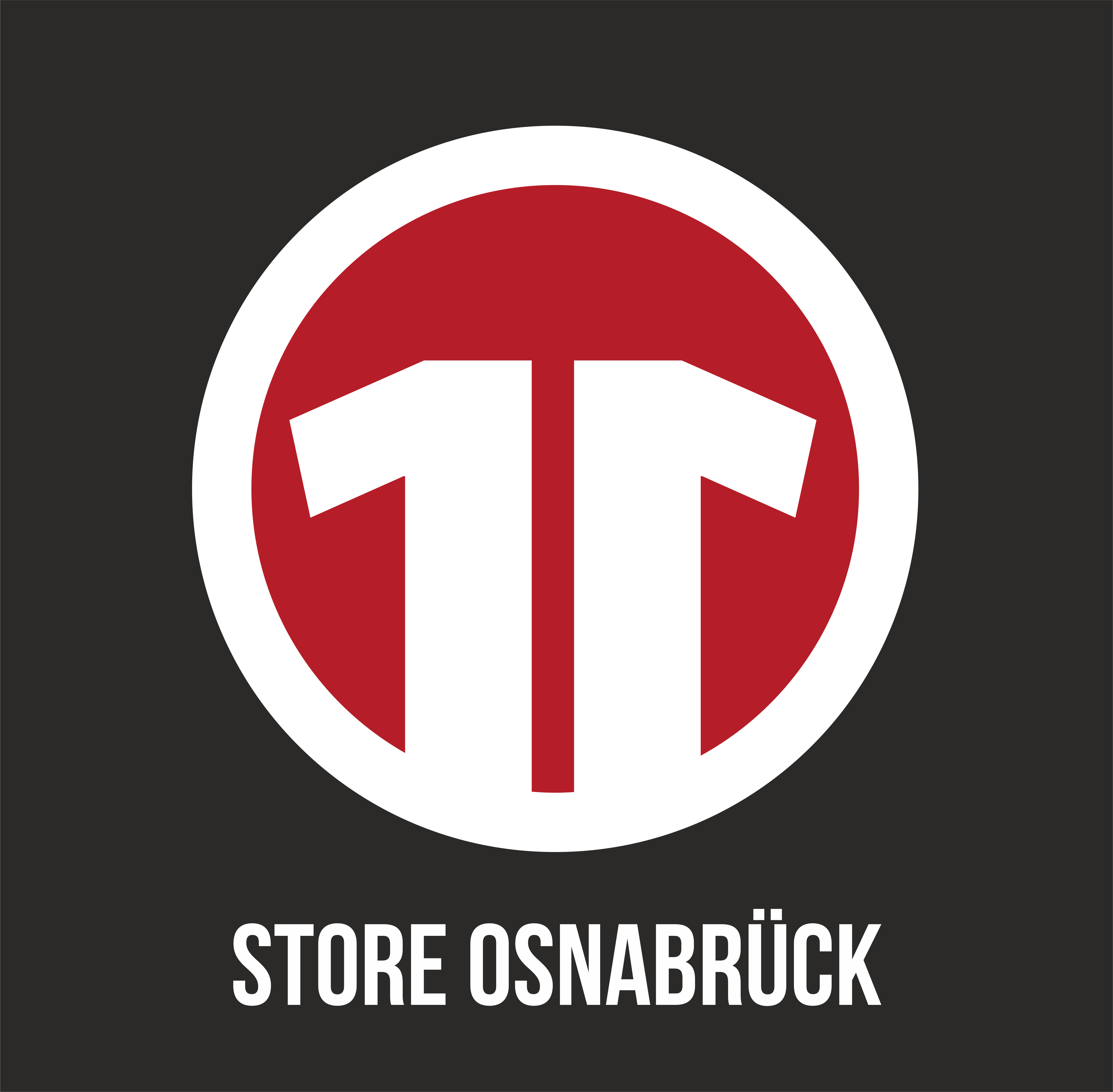 11TS Store Osnabrück Logo 2