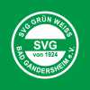 SVG GW Bad Gandersheim Logo