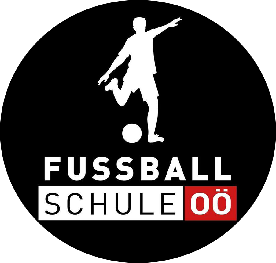 Fußballschule OÖ Logo