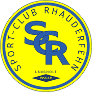 SC Rhauderfehn Logo