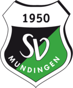 SV Mundingen e.V. -Mitglieder- Logo