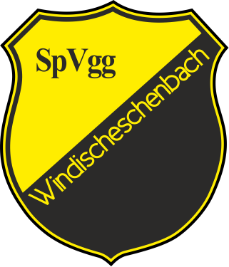 SpVgg Windischeschenbach Logo