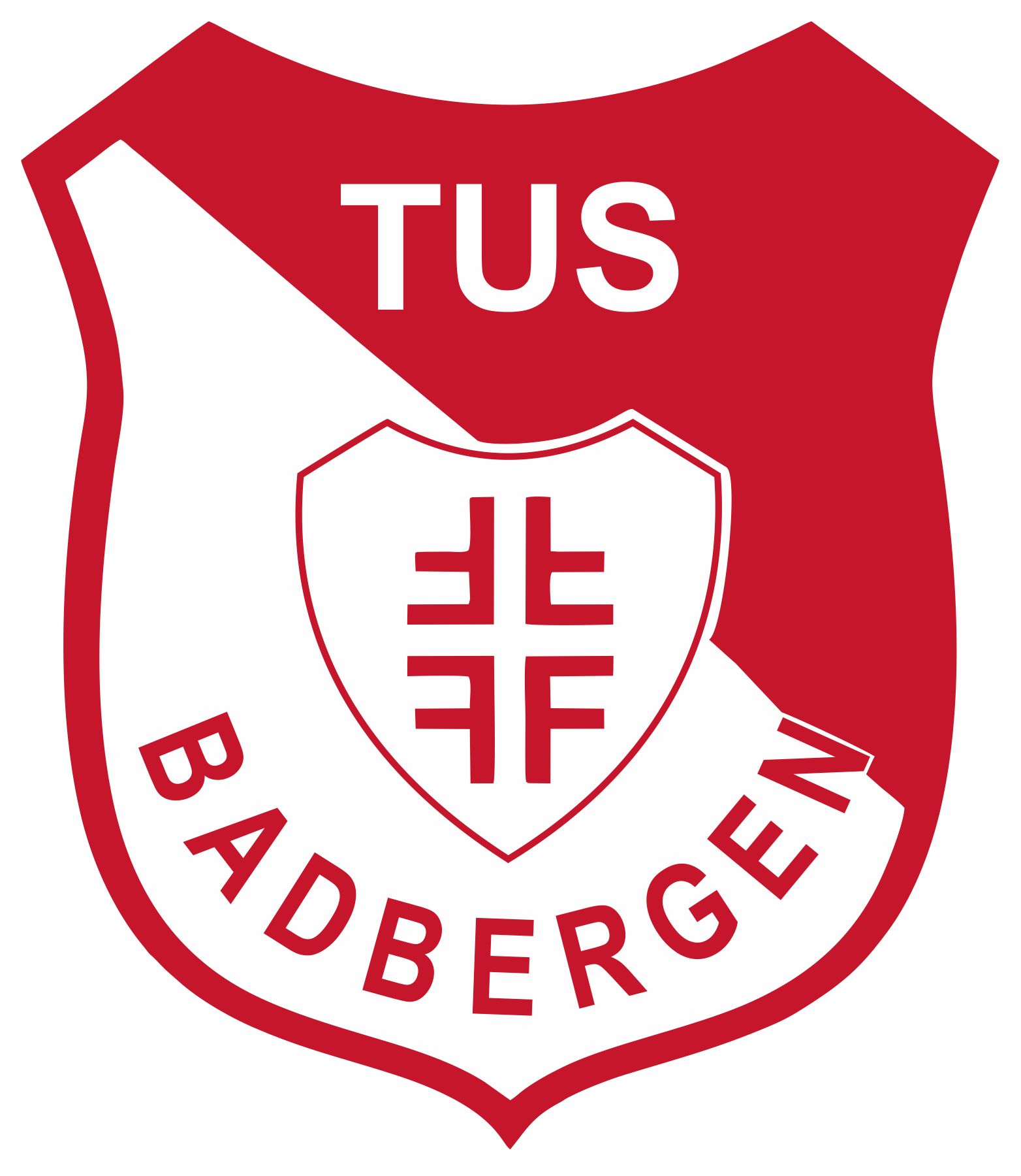 TUS Badbergen Logo