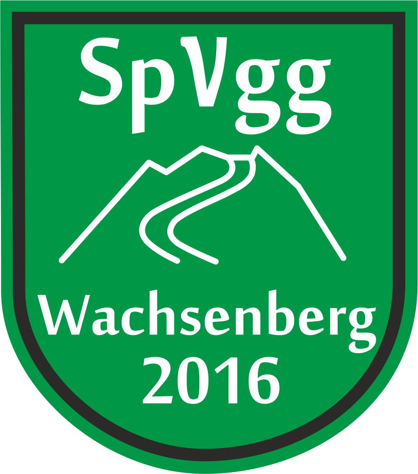SpVgg Wachsenberg Logo