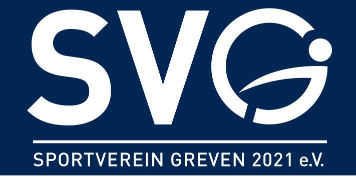 Sportverein Greven 2021 e.V. Logo