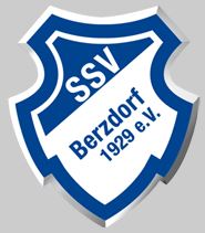 SSV Berzdorf Logo