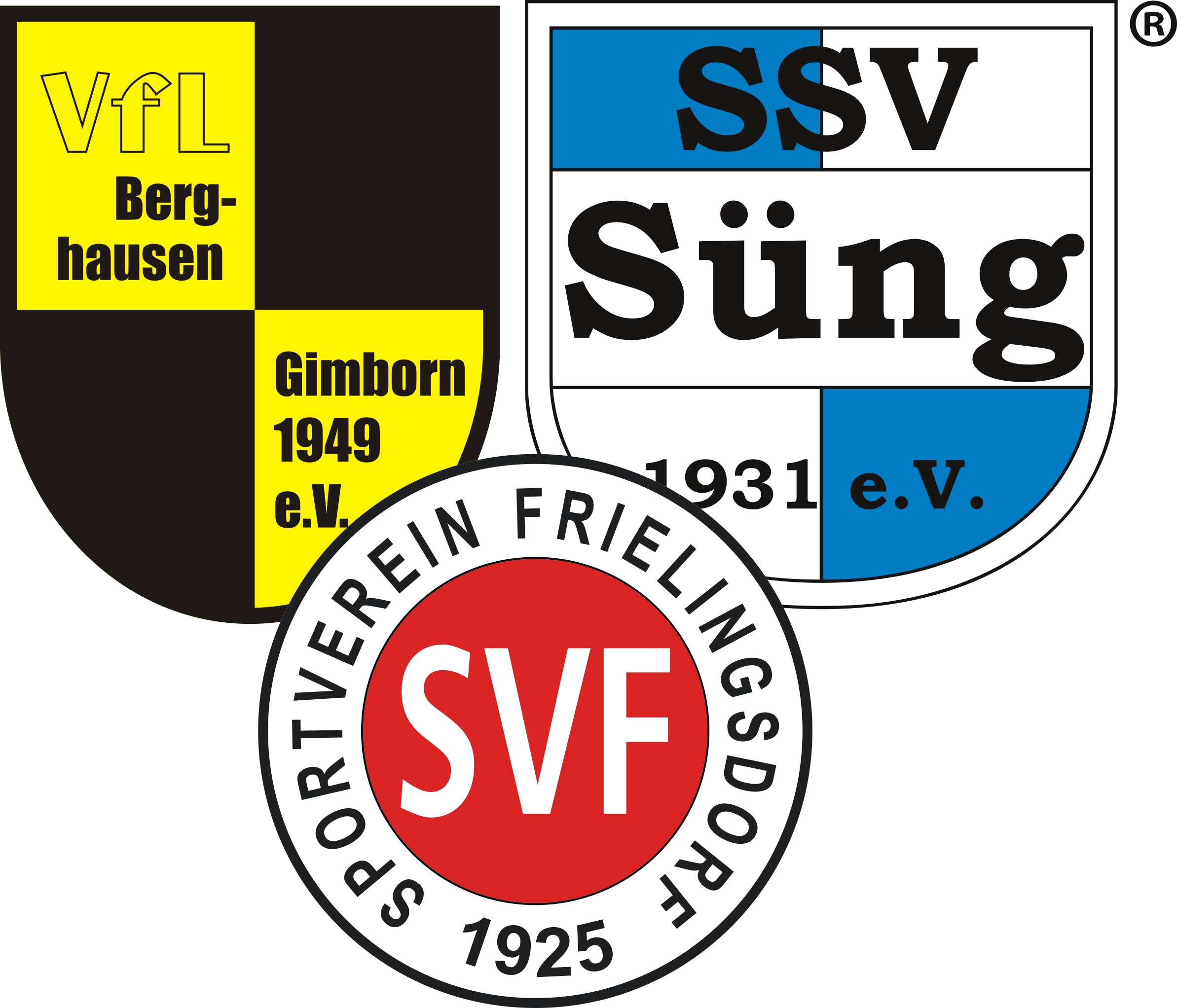 SG SVF/VFL/SSV Logo