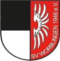 SV Worblingen Jugend Logo