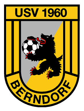 USV 1960 BERNDORF Logo