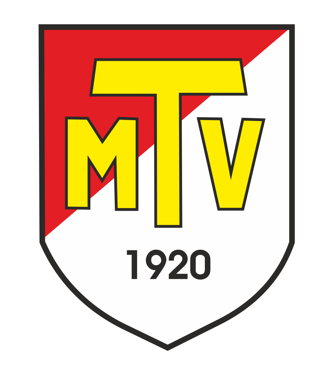 MTV Markoldendorf Logo