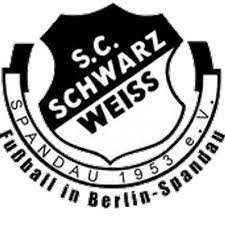 SC Schwarz Weiss Spandau Logo