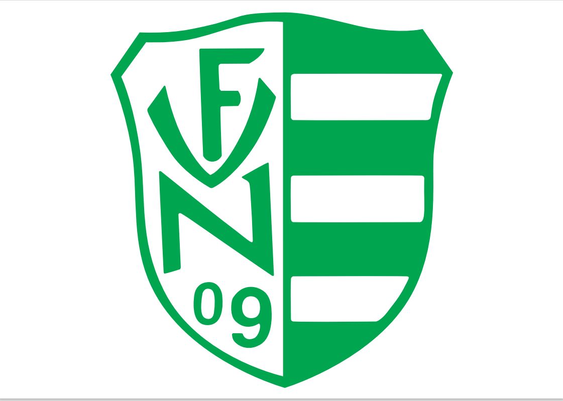 Fußballverein 09 Niefern e.V Logo