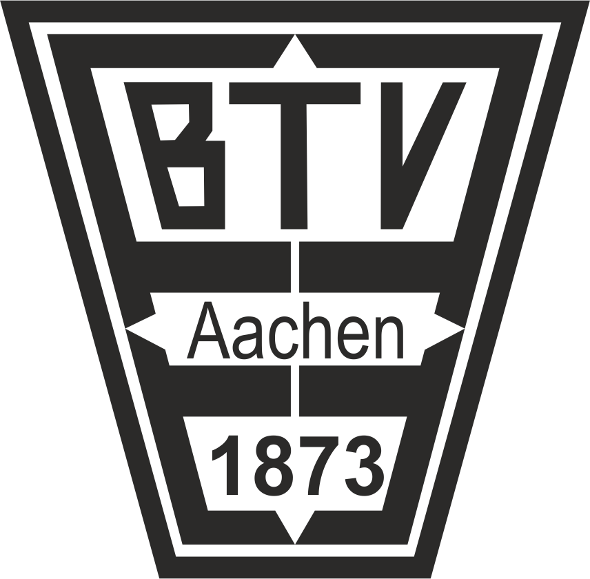 Burtscheider TV Aachen Logo