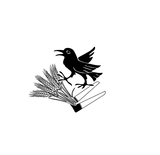Kraehbach-Narren Logo