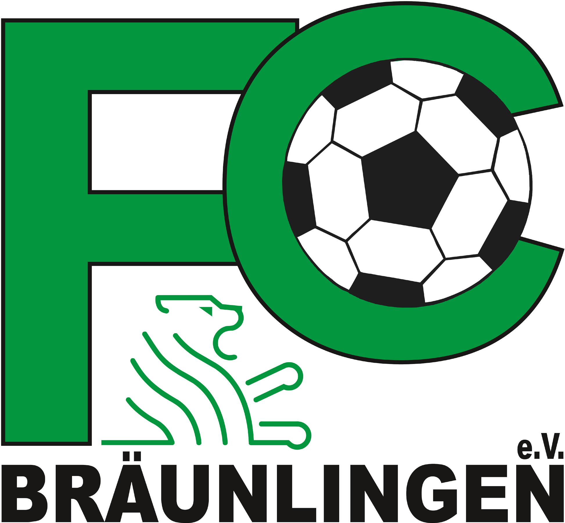 FC Bräunlingen Logo