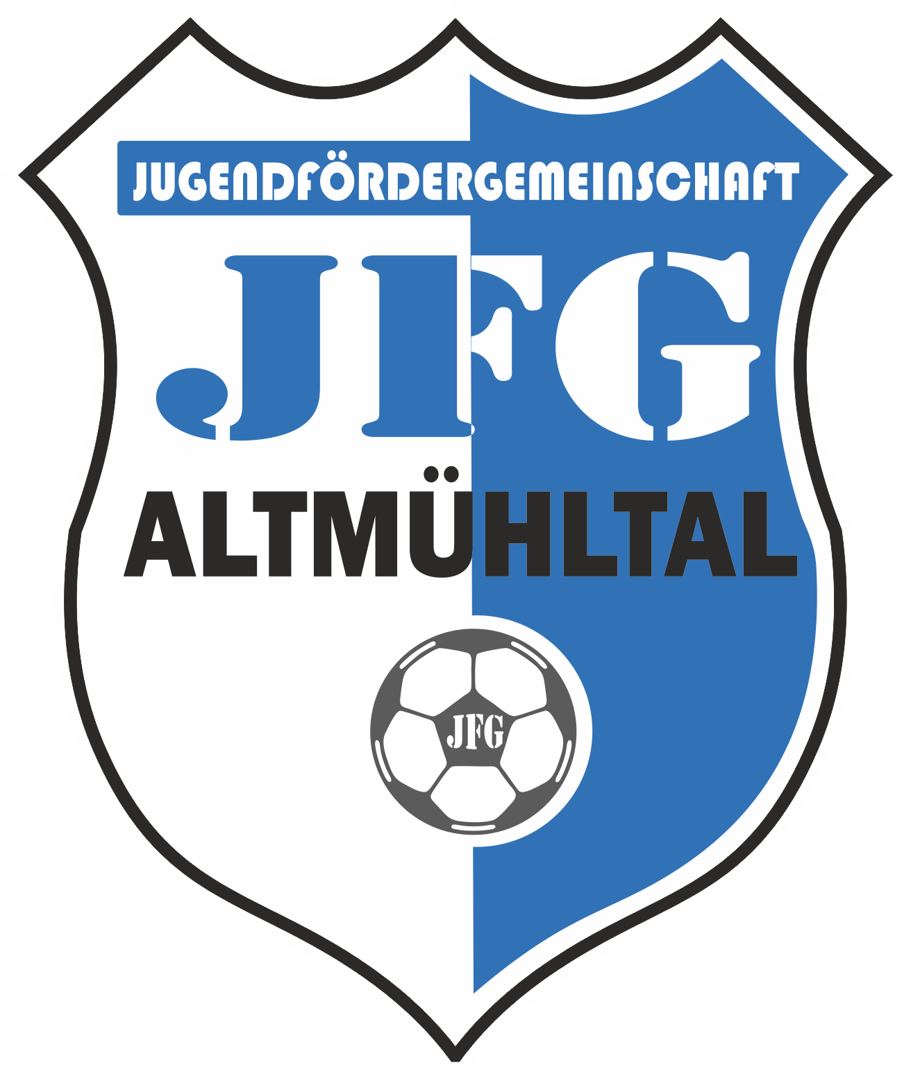 JFG Altmühltal Logo